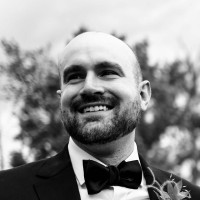 Cvent Employee Nick Cool's profile photo