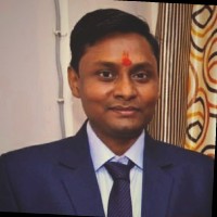 Vedam Design Employee Umesh Yadav's profile photo
