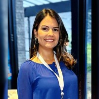 Aviva Employee Milrelle Teixeira's profile photo