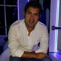 LEÇAFER Employee Pedro Figueiredo's profile photo