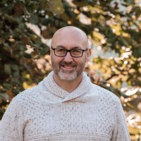 DigiCert Employee James Cooney's profile photo