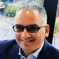 Sohni Consulting Group Employee Avi Sharma's profile photo