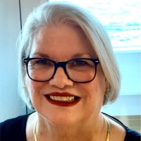 GE Healthcare Employee Marie McLaughlin's profile photo