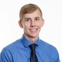 Transamerica Employee Caleb Robbins's profile photo