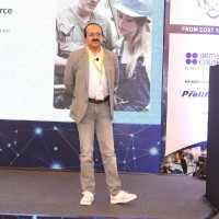 Prasad Kulkarni Email & Phone Number