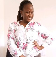 Susan Atuhaire Email
