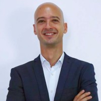 LIFEMED Employee Vinicius Torsani's profile photo