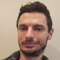 Avery Morgenstein's profile photo