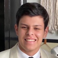 Create With Cura Employee Xavier Hidalgo's profile photo