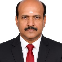 Titan Company Limited Employee Vijayakumar T's profile photo