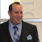 Christianson Companies Employee Ross McGregor's profile photo