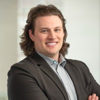 Rasmussen Ventures LLC Employee Nick Rasmussen's profile photo