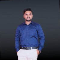 Xebia Employee Bharathi M's profile photo