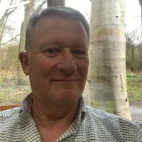Robin Tacchi Plants Employee Andy Dunkley's profile photo