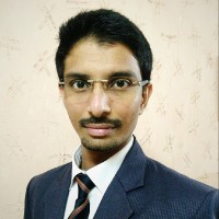 iCEDQ (Torana Inc.) Employee Sumant Kalmegh's profile photo