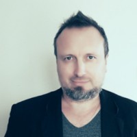 Cemea Employee Sébastien Poncelet's profile photo