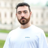 Podero Employee Dario Padovano's profile photo