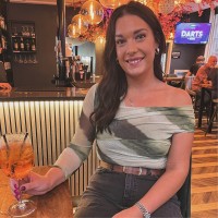 Flo Backoffice Solutions Limited Employee Jade Hodgkinson's profile photo
