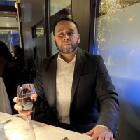Interstate Employee Carlos Estrada's profile photo
