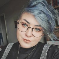 Wayland Games Ltd. Employee Freya Martin's profile photo
