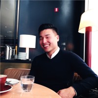 Pure Power Engineering Employee Andrew Kim's profile photo