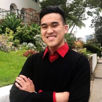 Sonrisas Dental Health Employee Brian Lee's profile photo