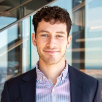 North Bridge Employee Benjamin Lindau's profile photo