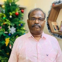 Motherson Employee Anbarasan Robin's profile photo