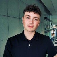 TechGuys Employee Ian Hurteau's profile photo