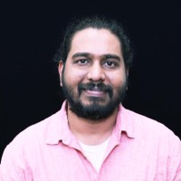 Amazon Employee John Fernandes's profile photo