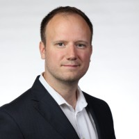 Klinrisk Employee Thomas Ferguson's profile photo