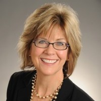 AmeriHealth Caritas Employee Margo Robinson's profile photo