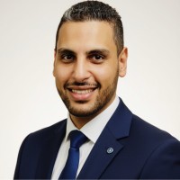 4i apps solutions | Cloud Solutions Provider Employee Mohanad Aly's profile photo