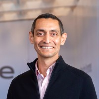 Ample Employee John de Souza's profile photo