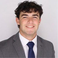 OUSEMG Employee Drew Bonvenuto's profile photo