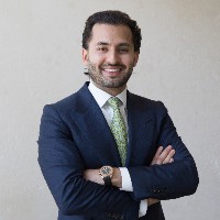Palm Holdings Employee Anish Taneja's profile photo