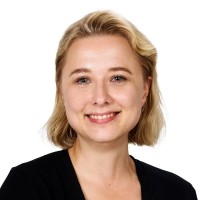 Lapland Hotels Employee Petra Pätynen-Tindwa's profile photo