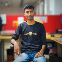 Ignitech.in Employee Prathmesh Survase's profile photo
