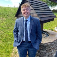 Silven Recruitment Employee Shaun Irvine's profile photo