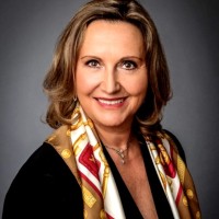 ALMA Life Sciences Employee Magda Marquet's profile photo