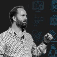 IBM Employee Chris Bailey's profile photo