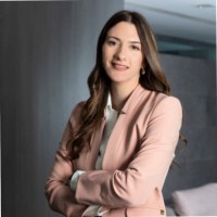 Abacus Limited Employee Pavlina Yiannakou's profile photo