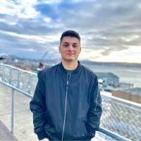 Amazon Employee Joseph Carbone's profile photo