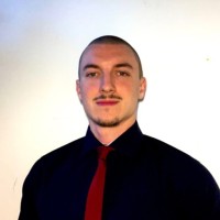 CodeLeap Employee Konrad Krzempek's profile photo