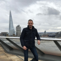 Silt Employee Frank Van Heerebeek's profile photo