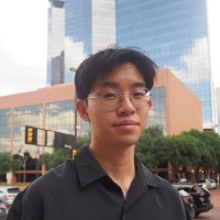 Microsoft Employee Noah Lim's profile photo