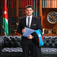 EV Gate Employee Ahmad Safi's profile photo