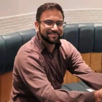 Radleys Employee Nilesh Mistry's profile photo