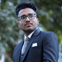 Accenture Employee Ben Philip's profile photo