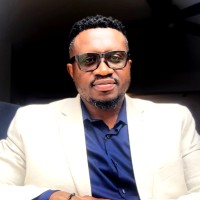 Grifols Employee Tony Eze's profile photo